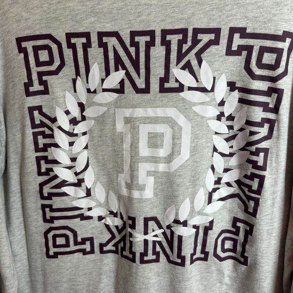 Victoria's Secret Pink Long sleeve - Picture 3 of 7
